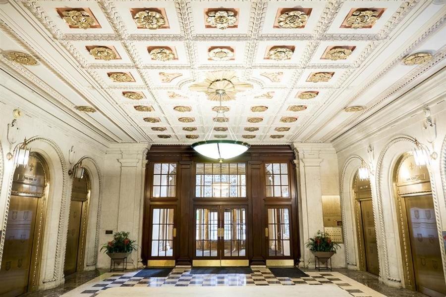 Bridgestreet At The Leader Building Apart otel Cleveland Dış mekan fotoğraf