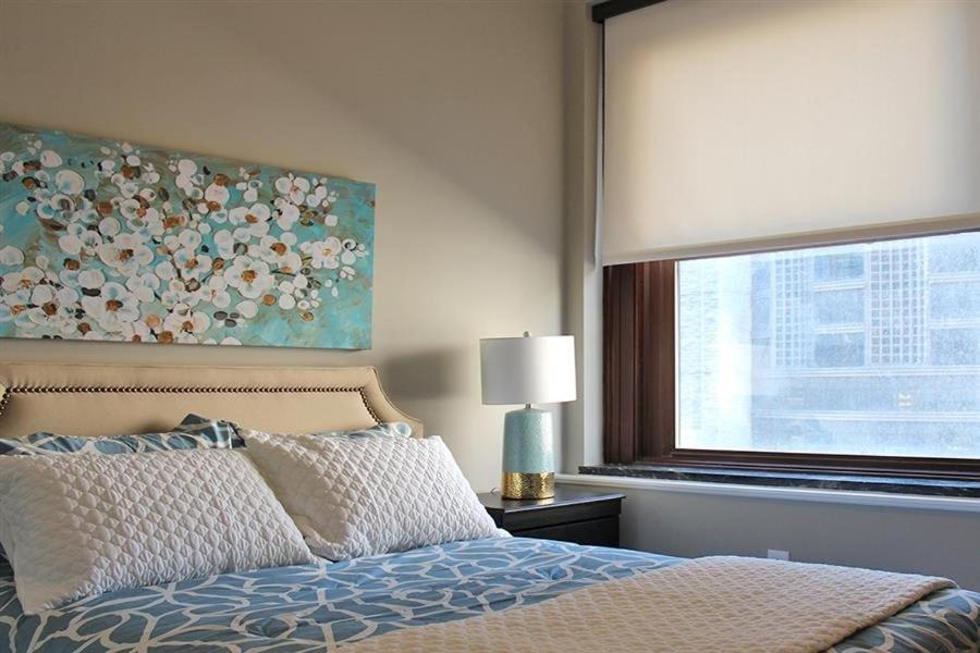 Bridgestreet At The Leader Building Apart otel Cleveland Dış mekan fotoğraf