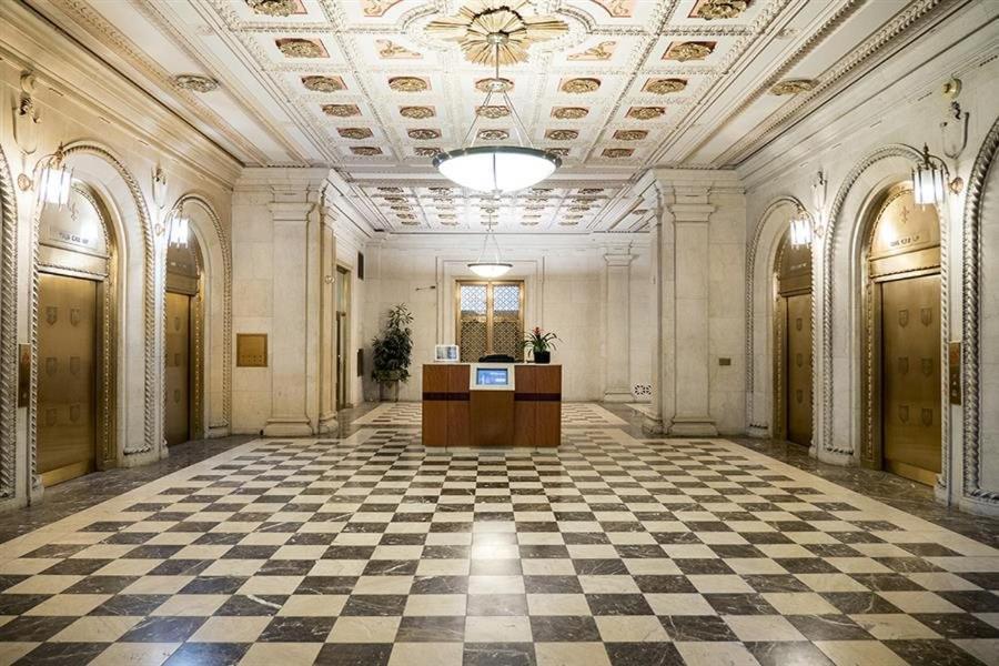 Bridgestreet At The Leader Building Apart otel Cleveland Dış mekan fotoğraf
