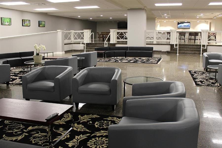 Bridgestreet At The Leader Building Apart otel Cleveland Dış mekan fotoğraf