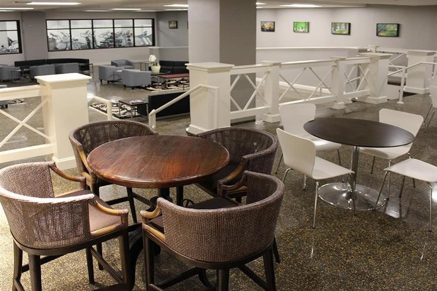 Bridgestreet At The Leader Building Apart otel Cleveland Dış mekan fotoğraf