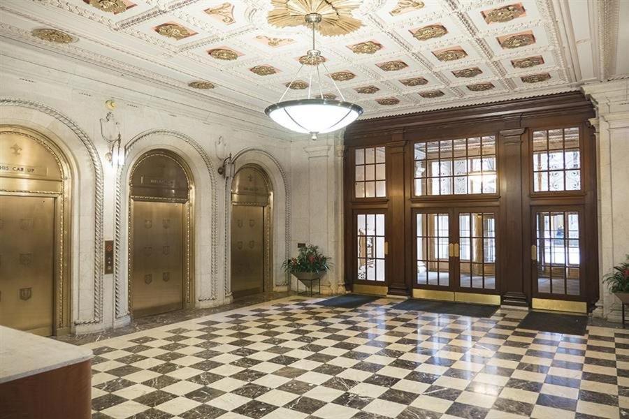 Bridgestreet At The Leader Building Apart otel Cleveland Dış mekan fotoğraf